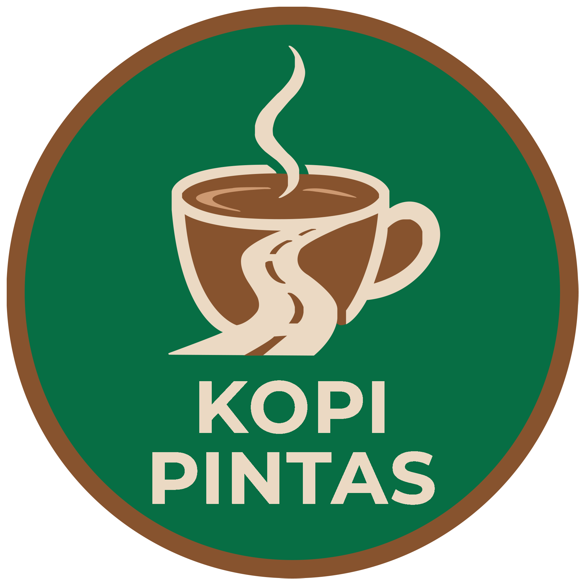 Kopi Pintas