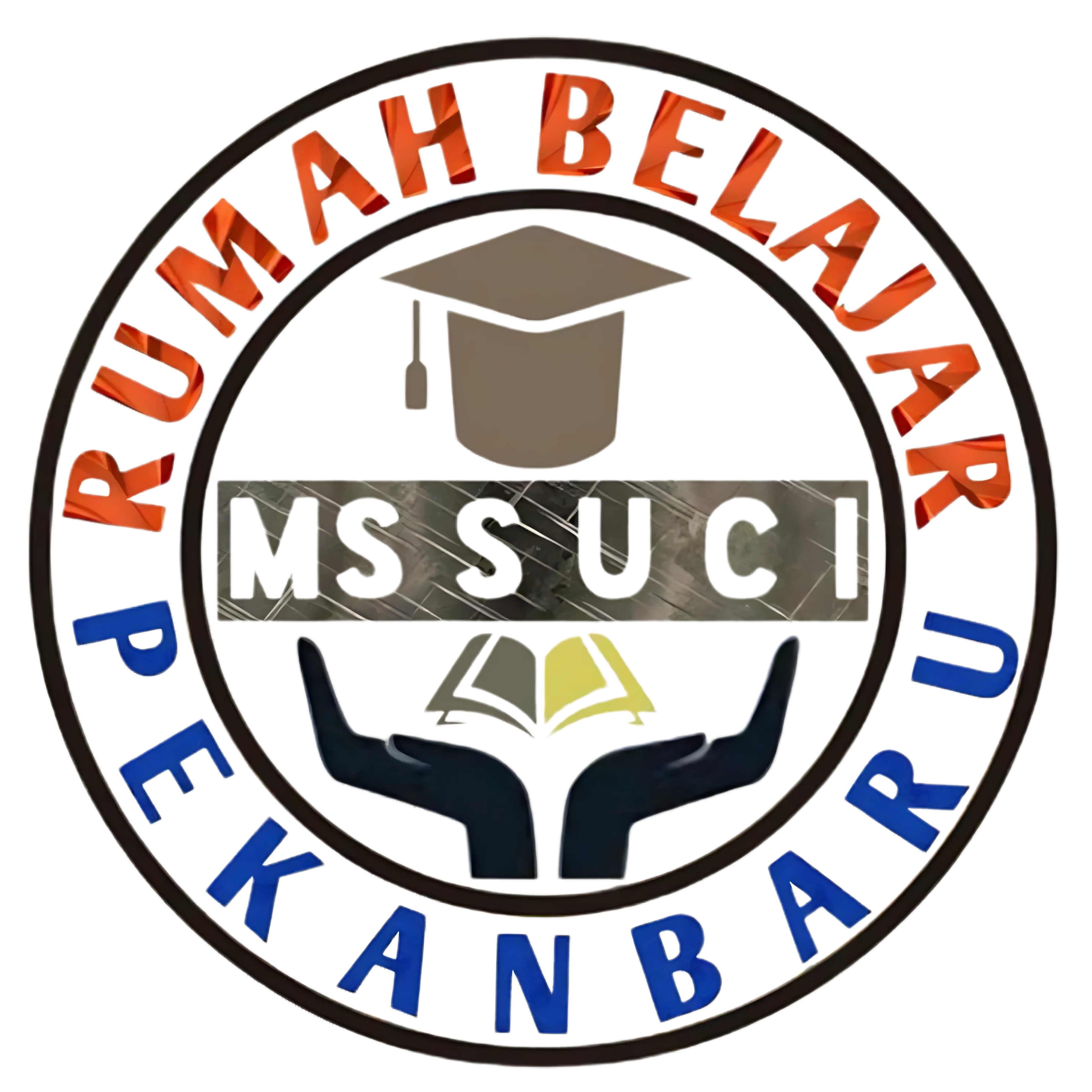 Rumah Belajar Ms.Suci